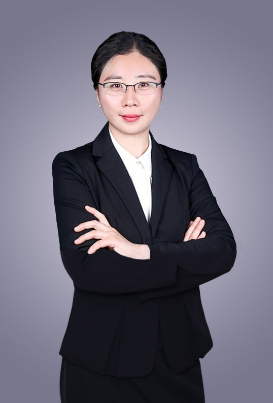合伙人律师